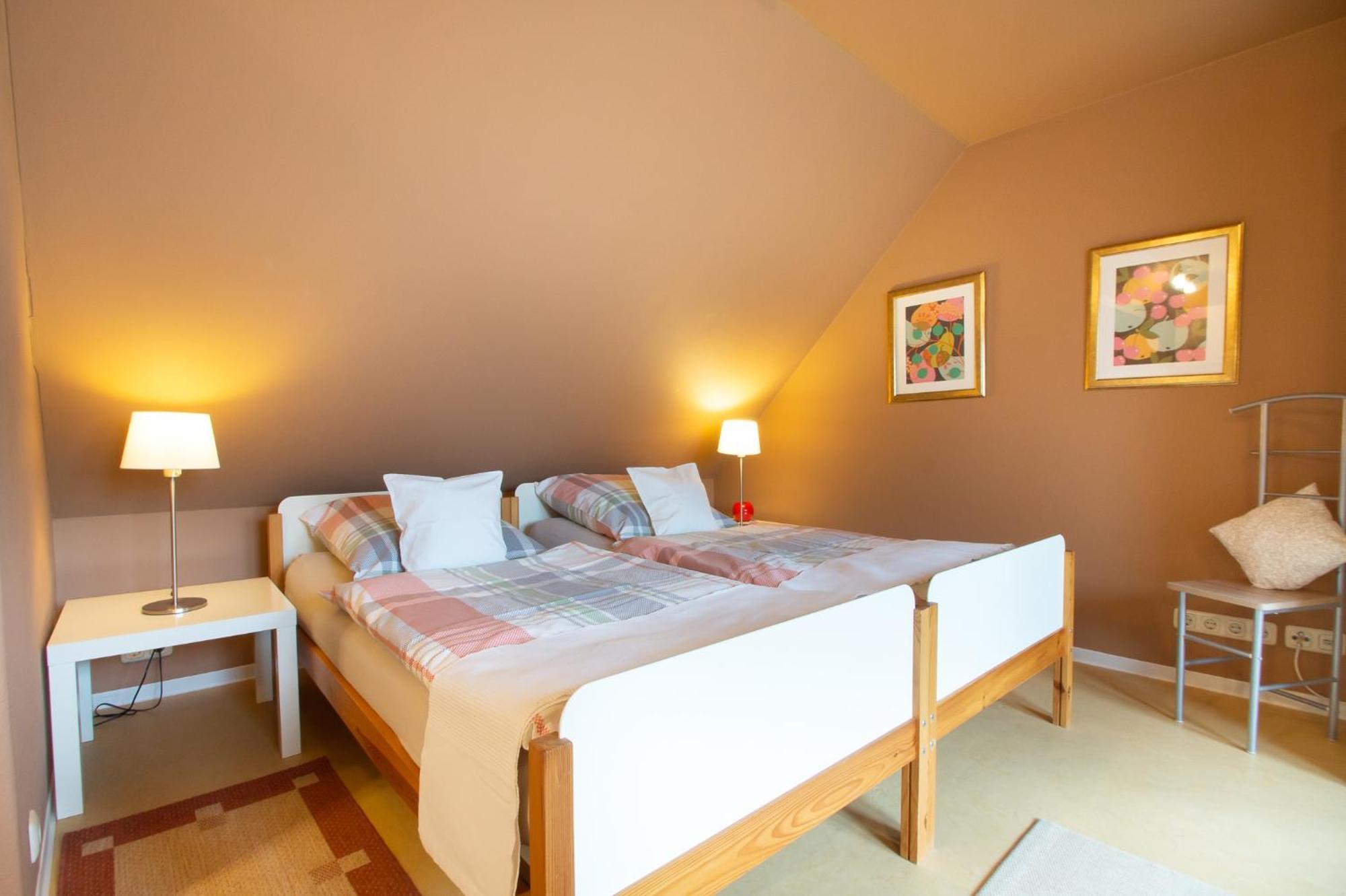 Appartement Auf Dem Carlshof In - Altes Land
