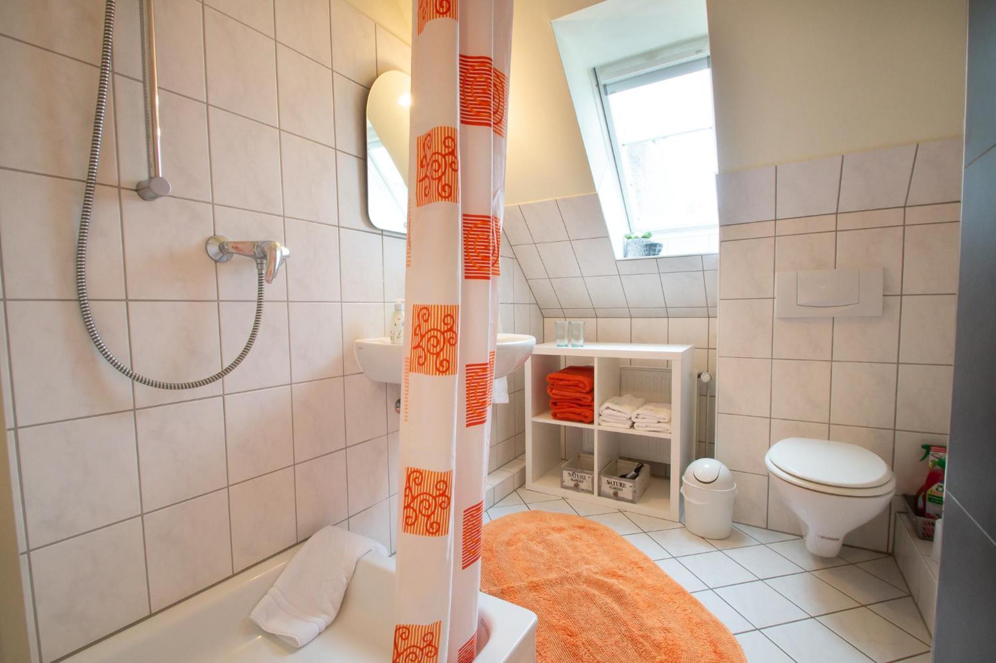 Appartement Auf Dem Carlshof In - Altes Land