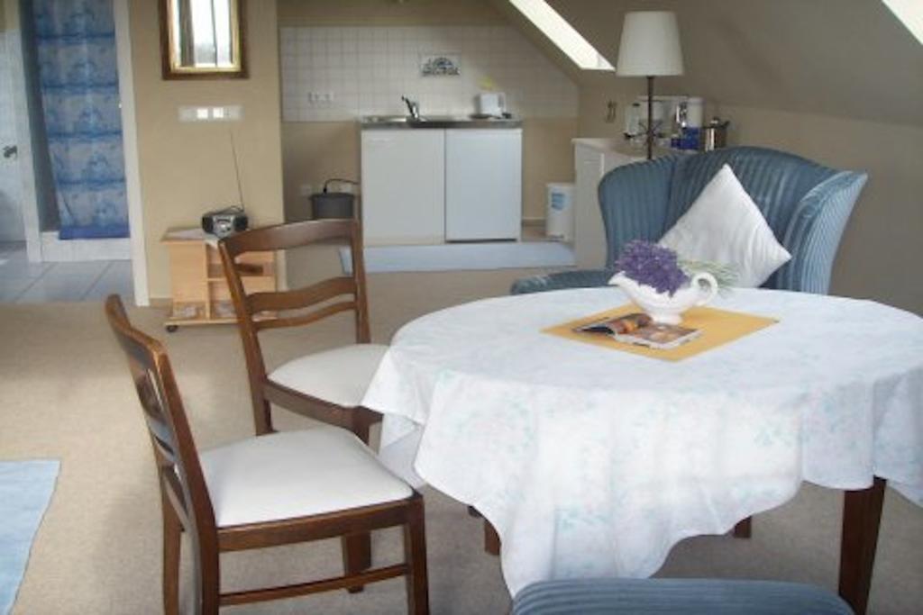 Appartement Auf Dem Carlshof In - Altes Land