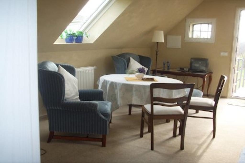 Appartement Auf Dem Carlshof In - Altes Land *
