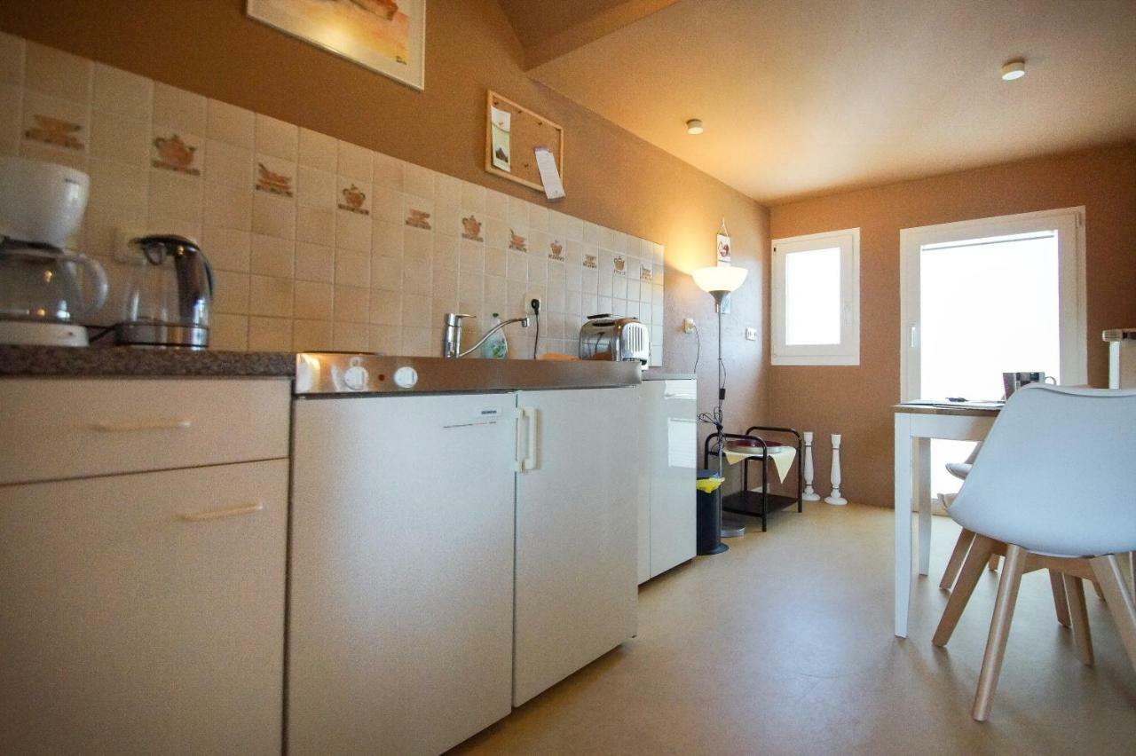 Auf Dem Carlshof In - Altes Land Appartement
