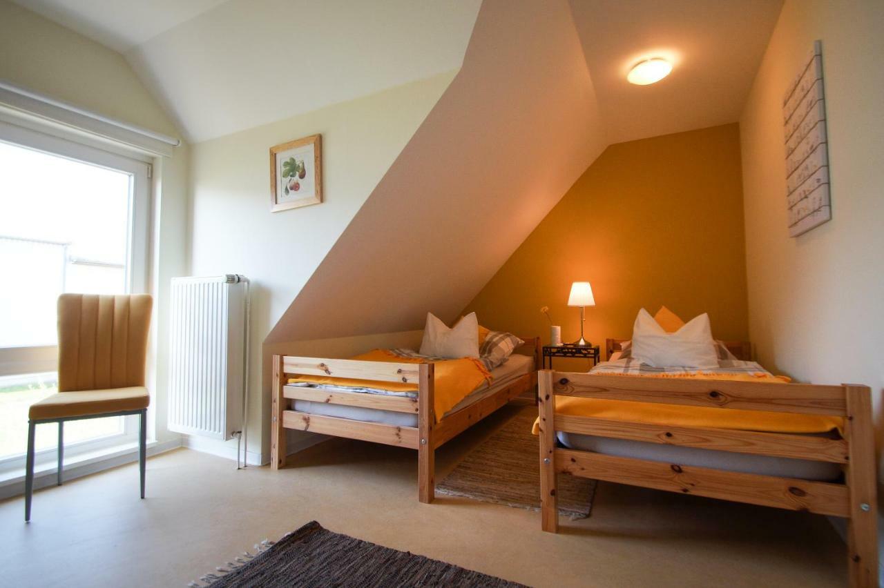 Auf Dem Carlshof In - Altes Land Appartement Jork