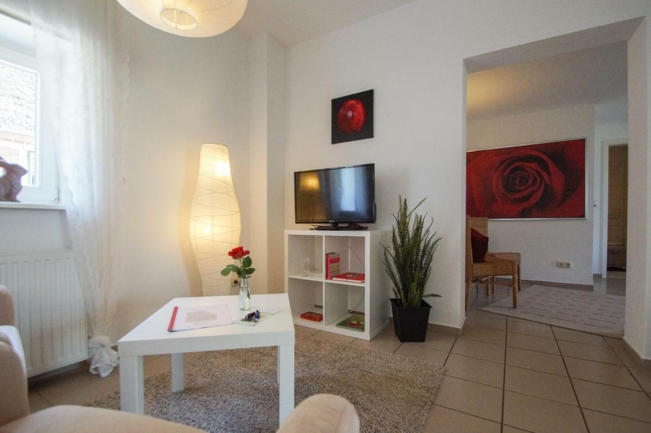 Appartement Auf Dem Carlshof In - Altes Land Jork