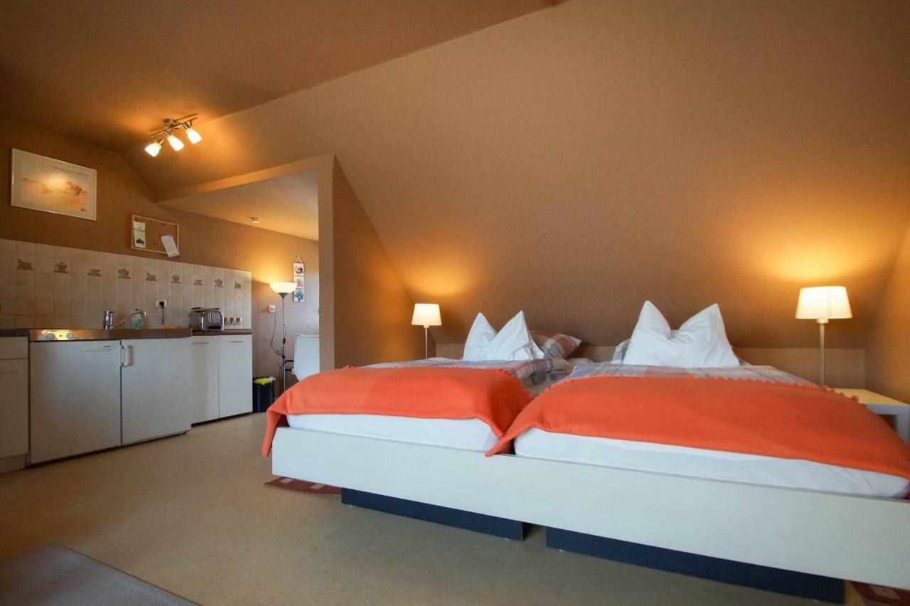 Appartement Auf Dem Carlshof In - Altes Land Jork