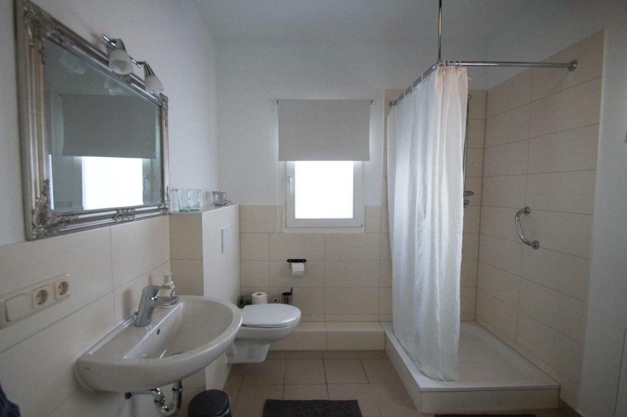 Auf Dem Carlshof In - Altes Land Appartement