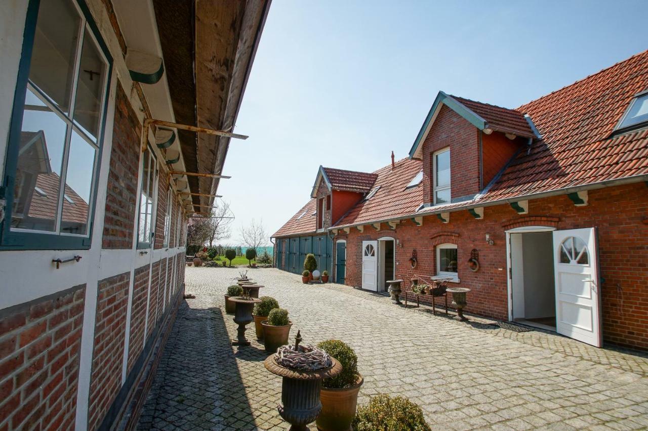 Auf Dem Carlshof In - Altes Land * Jork